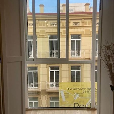 Appartement Apartamento En Carthagène Extérieur photo