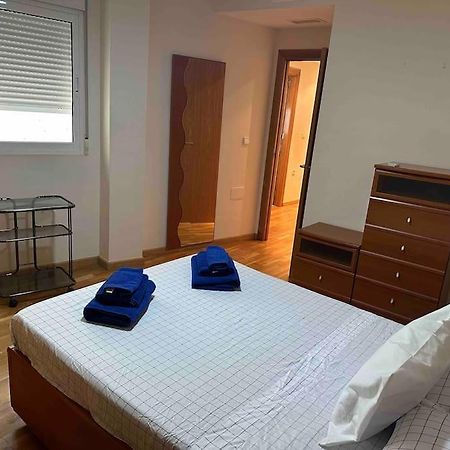 Appartement Apartamento En Carthagène Extérieur photo