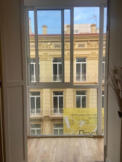 Appartement Apartamento En Carthagène Extérieur photo