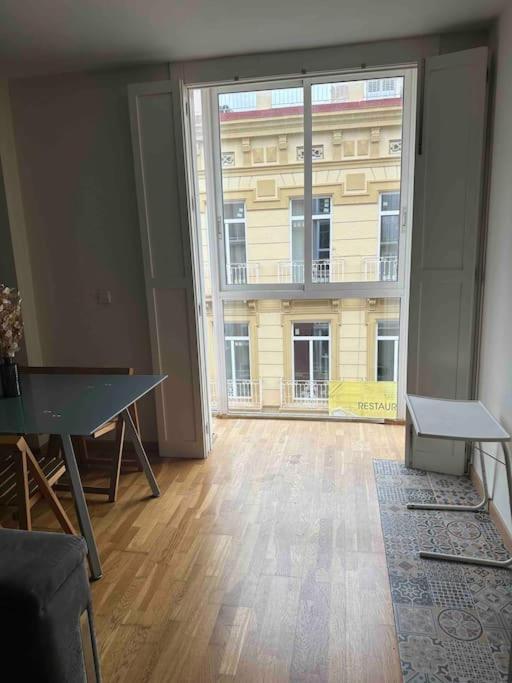 Appartement Apartamento En Carthagène Extérieur photo