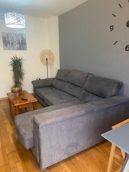 Appartement Apartamento En Carthagène Extérieur photo