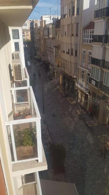 Appartement Apartamento En Carthagène Extérieur photo