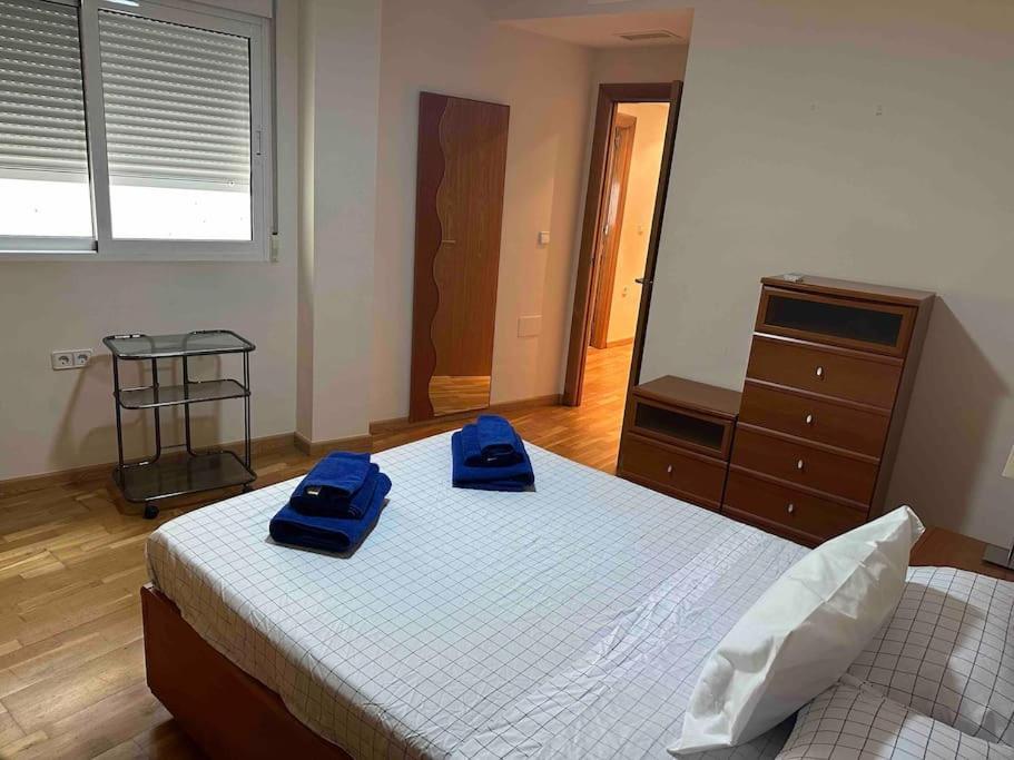 Appartement Apartamento En Carthagène Extérieur photo