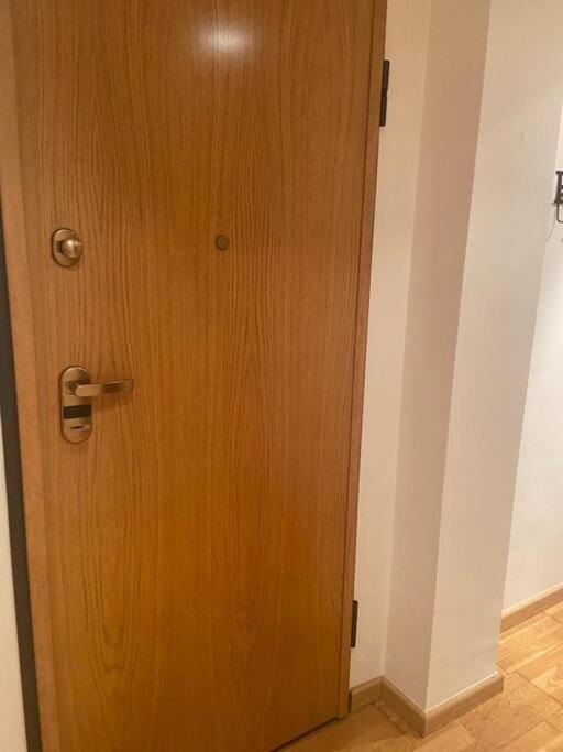 Appartement Apartamento En Carthagène Extérieur photo