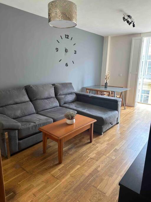 Appartement Apartamento En Carthagène Extérieur photo