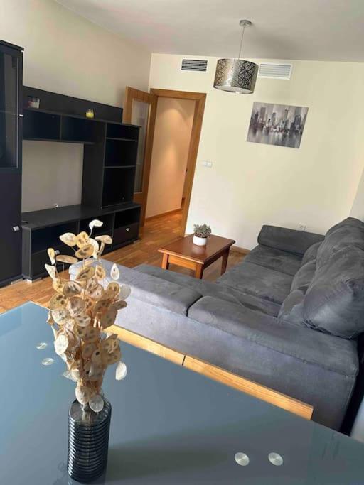 Appartement Apartamento En Carthagène Extérieur photo