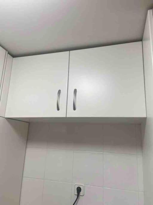 Appartement Apartamento En Carthagène Extérieur photo